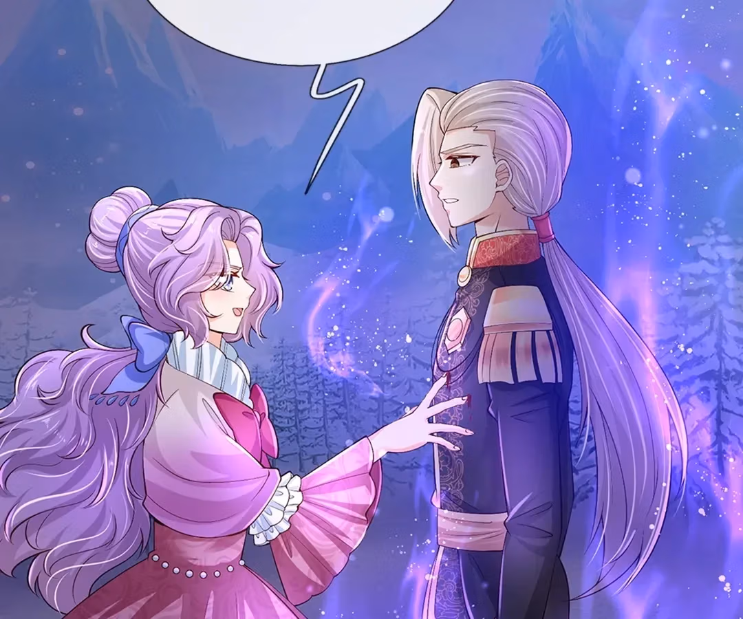 Magical Mate Chapter 474 page 38 - 