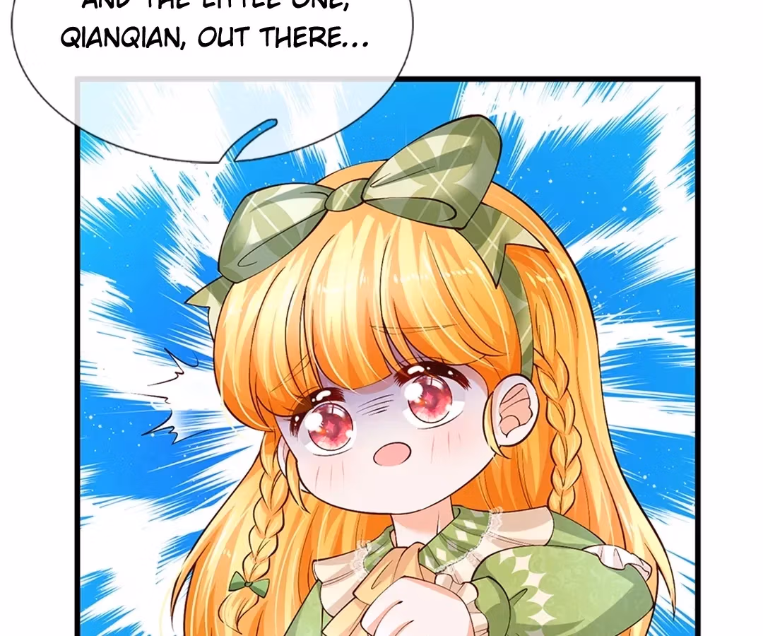 Magical Mate Chapter 474 page 5 - 