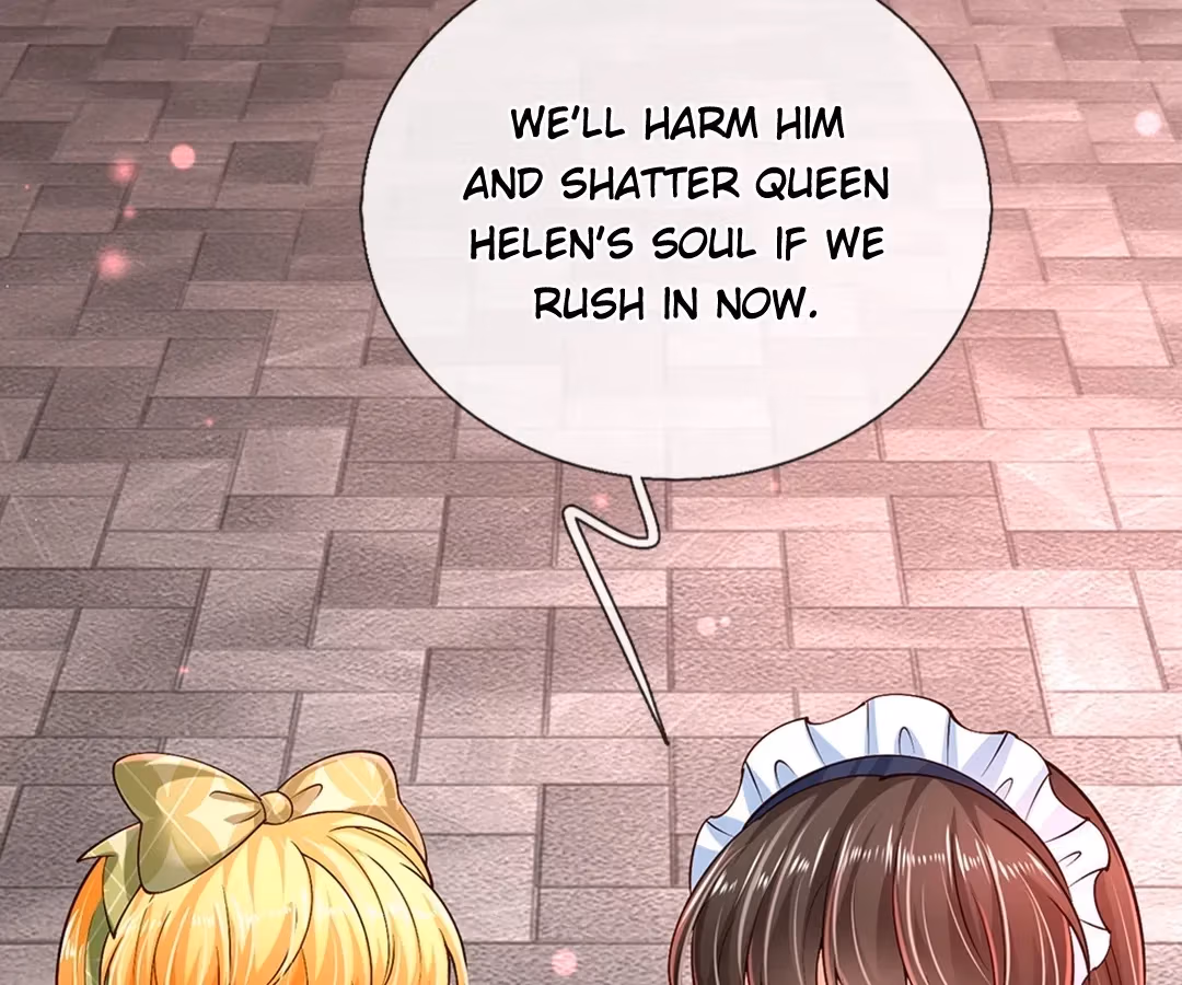 Magical Mate Chapter 474 page 45 - 