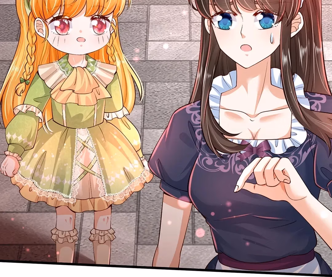 Magical Mate Chapter 474 page 46 - 