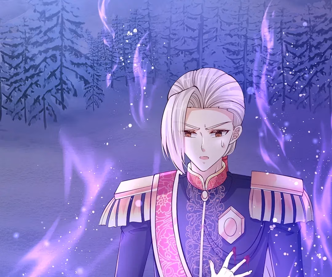 Magical Mate Chapter 474 page 50 - 