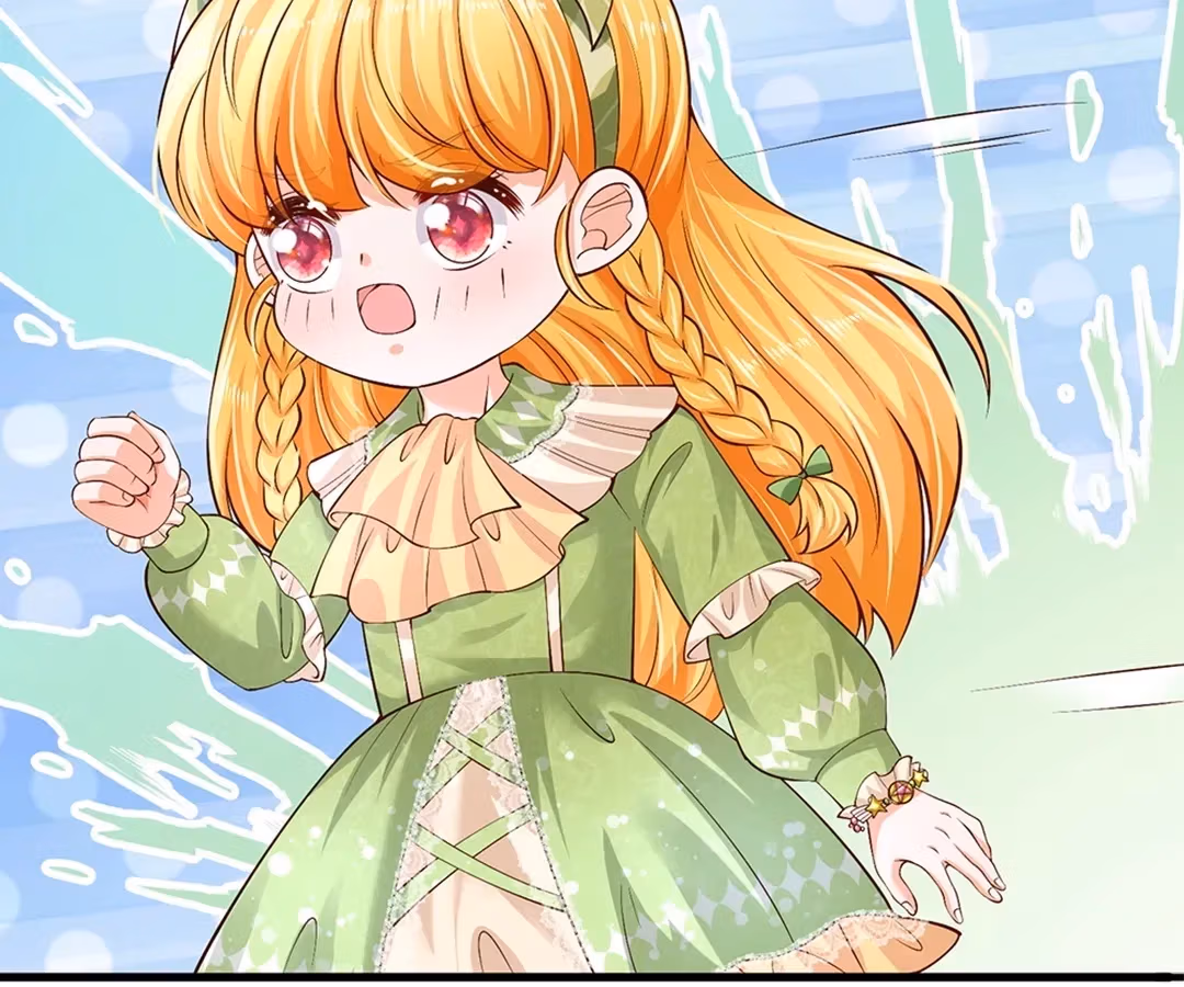 Magical Mate Chapter 474 page 55 - 