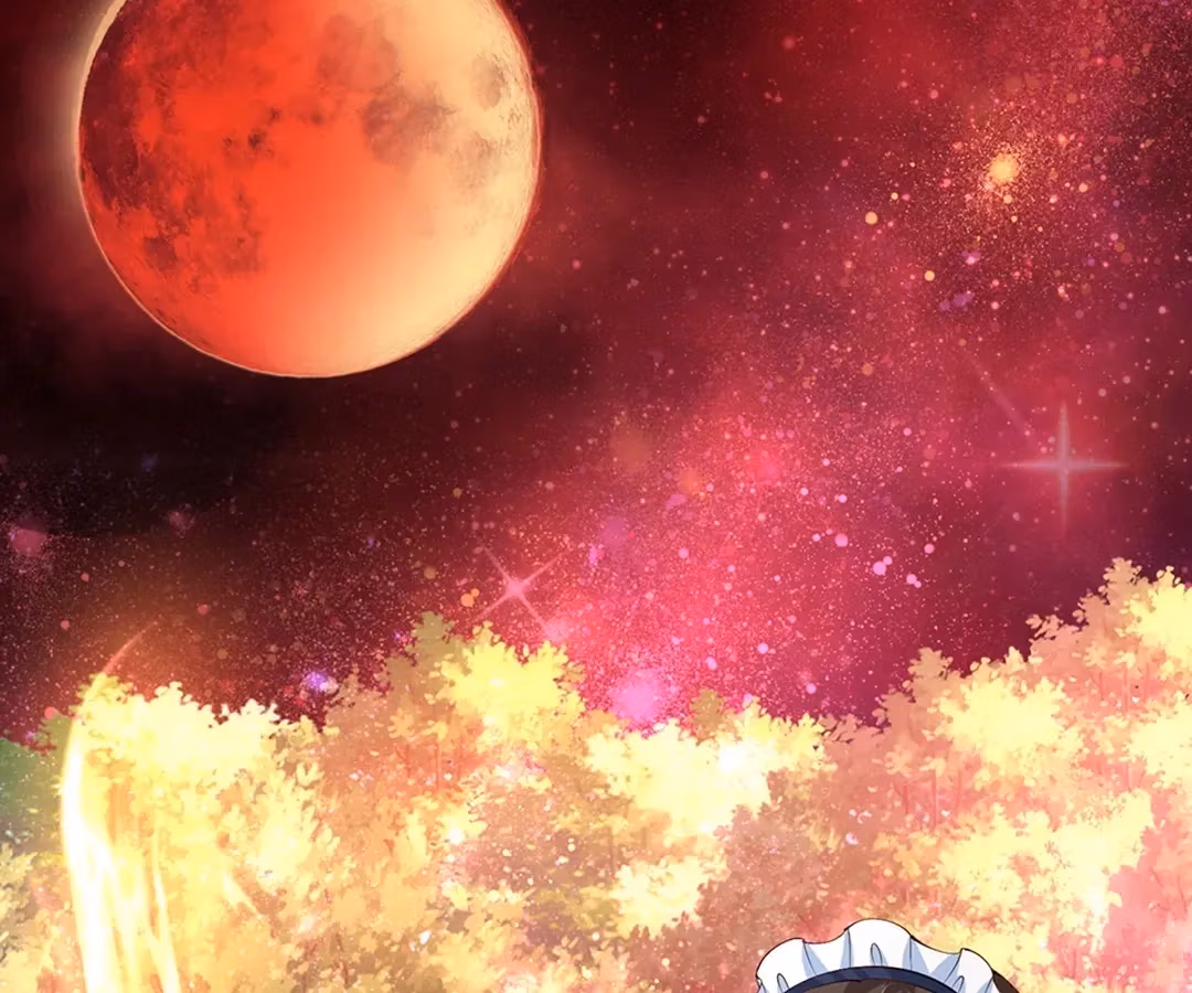Magical Mate Chapter 474 page 57 - 