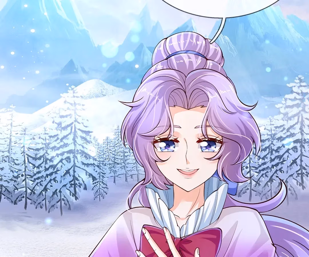Magical Mate Chapter 474 page 7 - 