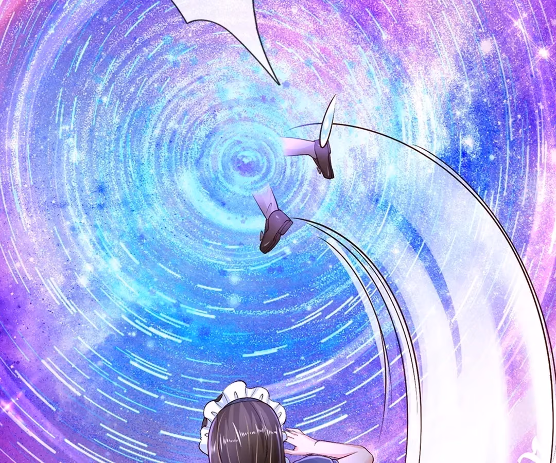 Magical Mate Chapter 474 page 62 - 