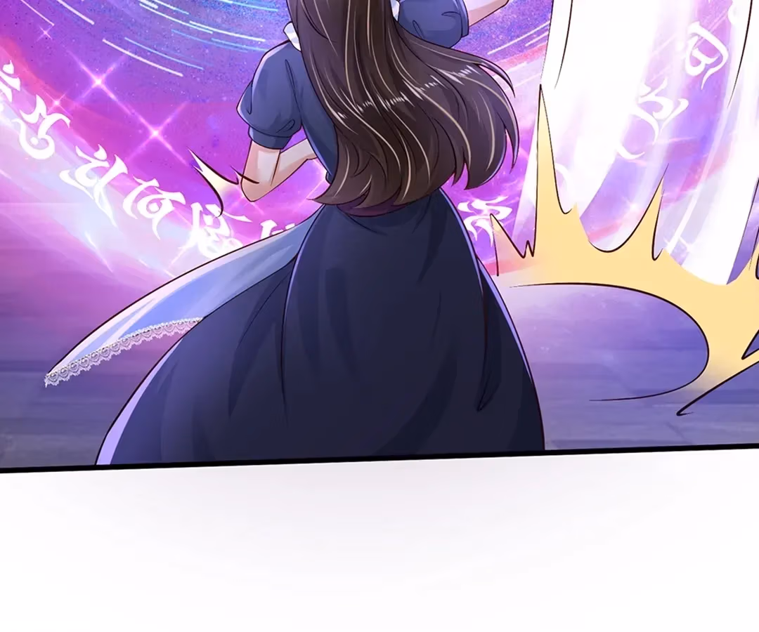 Magical Mate Chapter 474 page 63 - 