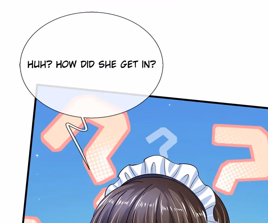 Magical Mate Chapter 474 page 64 - 