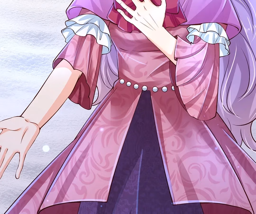 Magical Mate Chapter 474 page 8 - 