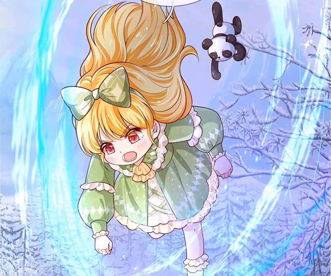 Magical Mate Chapter 475 page 2 - 