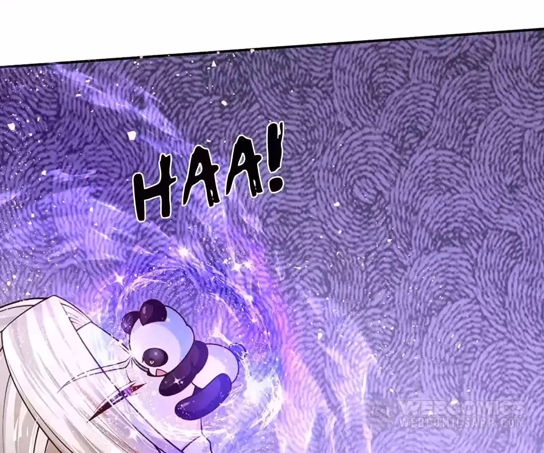 Magical Mate Chapter 475 page 11 - 