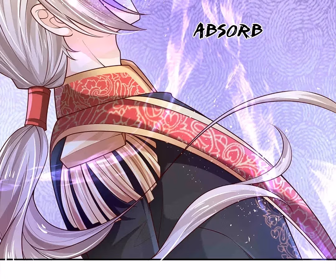 Magical Mate Chapter 475 page 12 - 