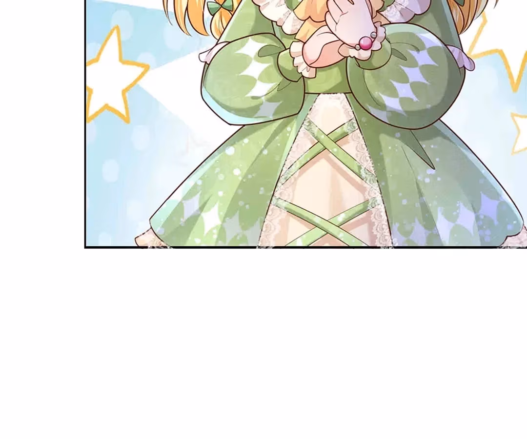Magical Mate Chapter 475 page 16 - 