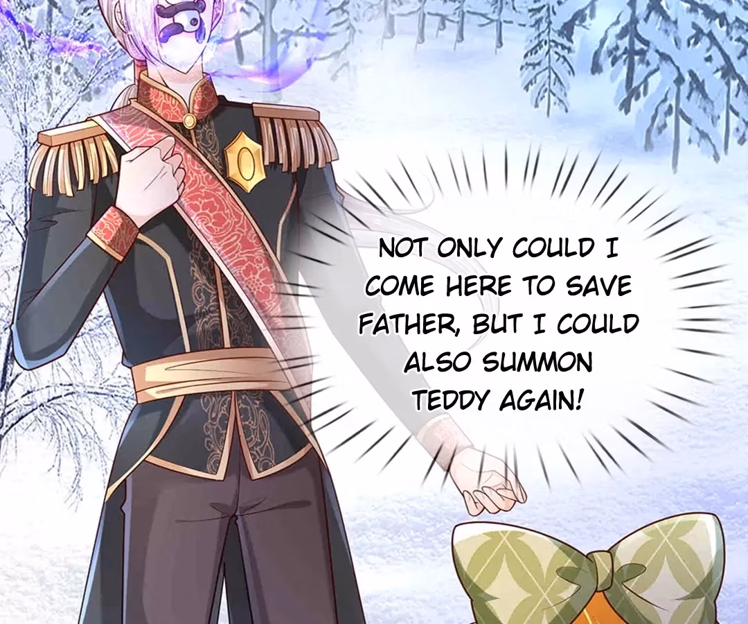 Magical Mate Chapter 475 page 18 - 