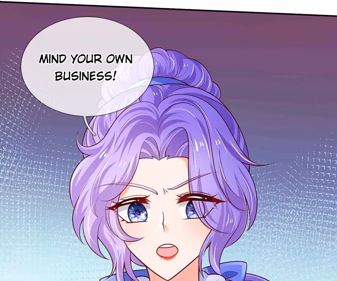 Magical Mate Chapter 475 page 21 - 
