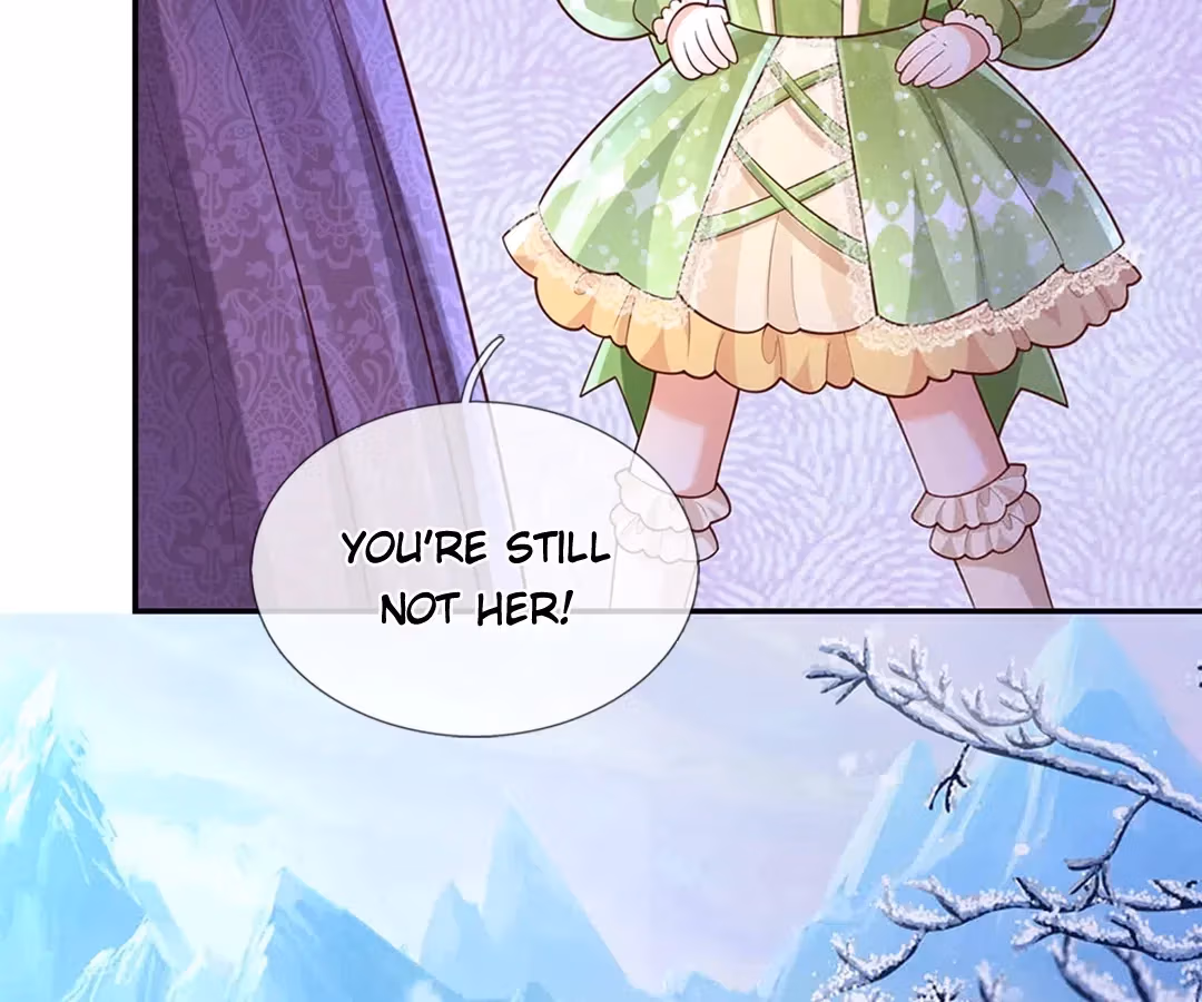 Magical Mate Chapter 475 page 24 - 