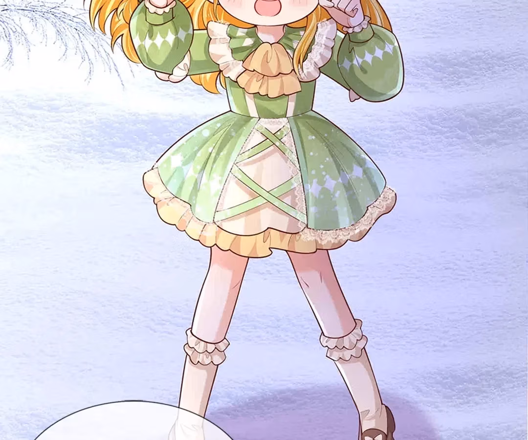 Magical Mate Chapter 475 page 26 - 