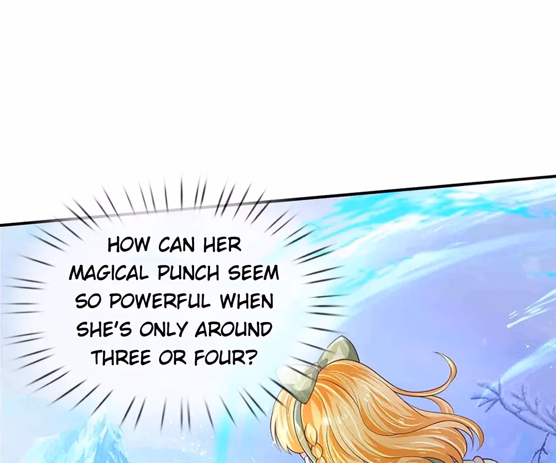 Magical Mate Chapter 475 page 31 - 