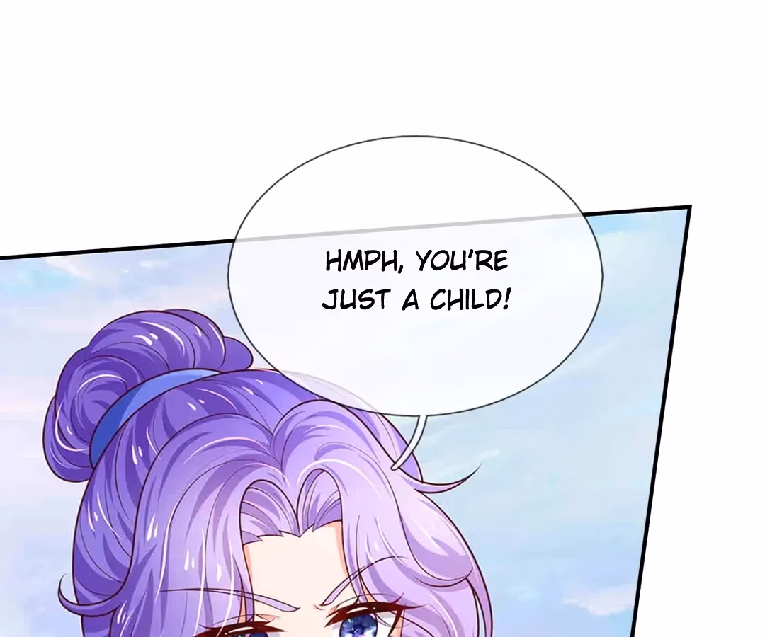 Magical Mate Chapter 475 page 34 - 