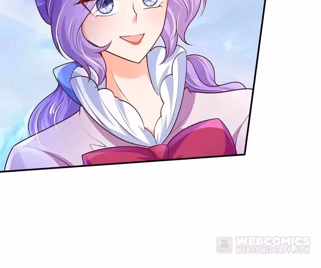 Magical Mate Chapter 475 page 35 - 