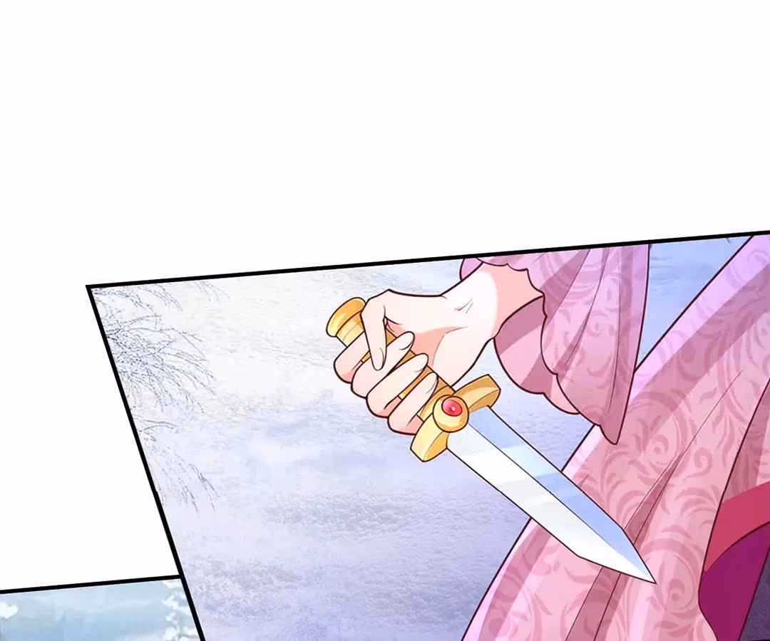 Magical Mate Chapter 475 page 36 - 