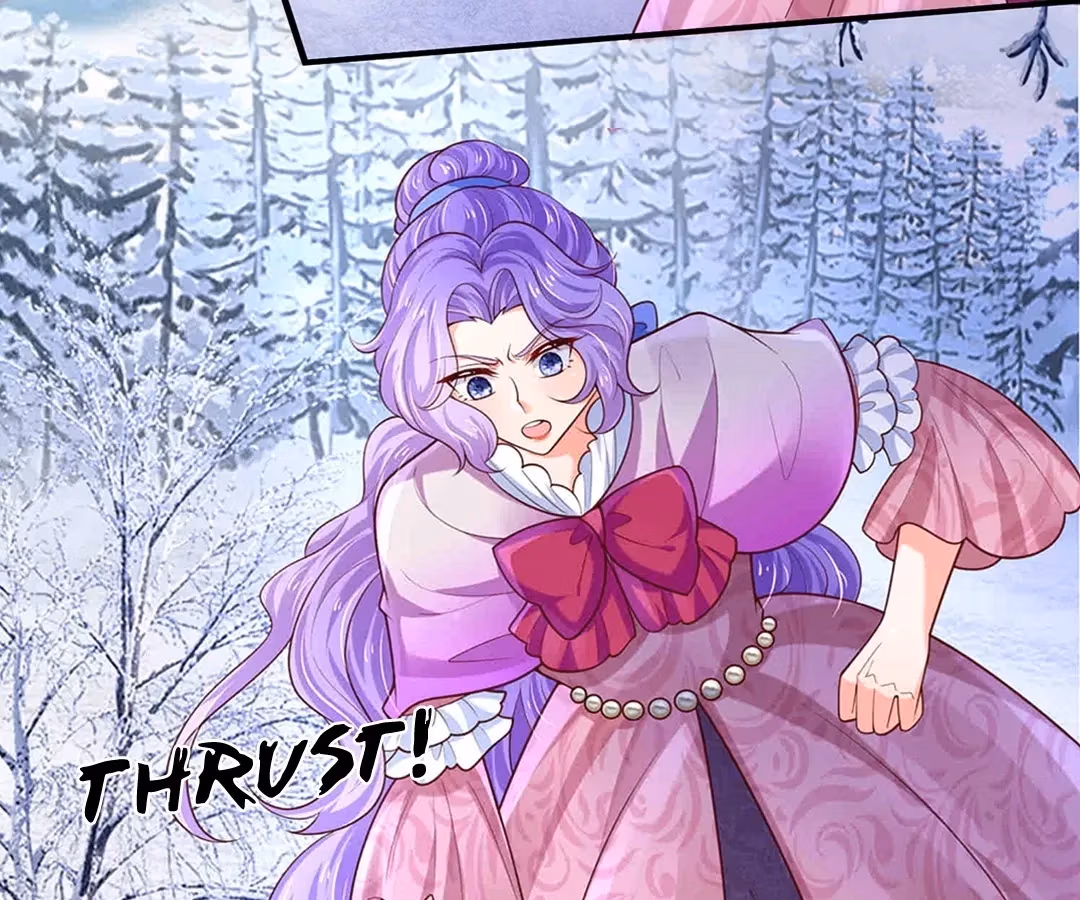 Magical Mate Chapter 475 page 37 - 