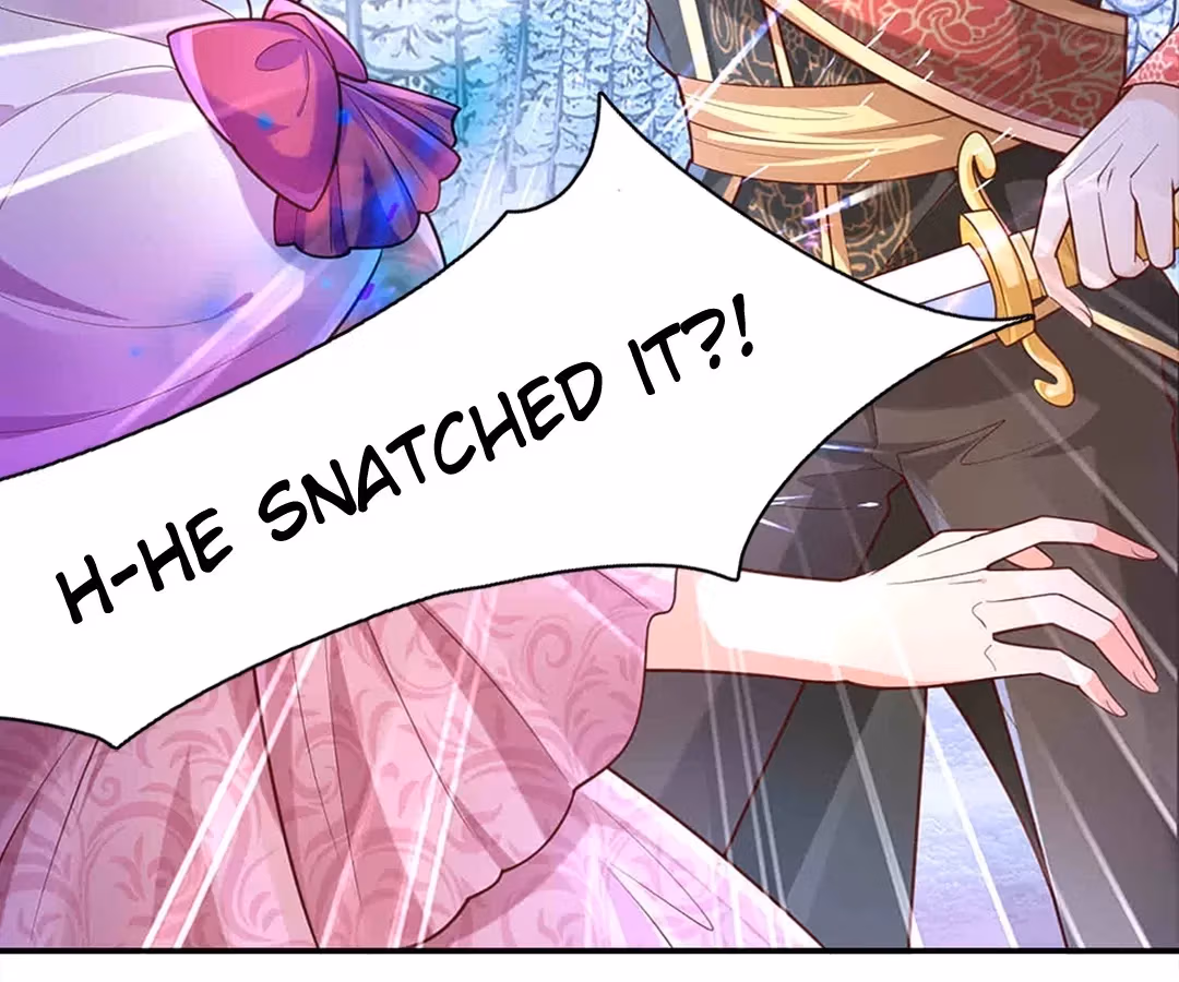 Magical Mate Chapter 475 page 42 - 