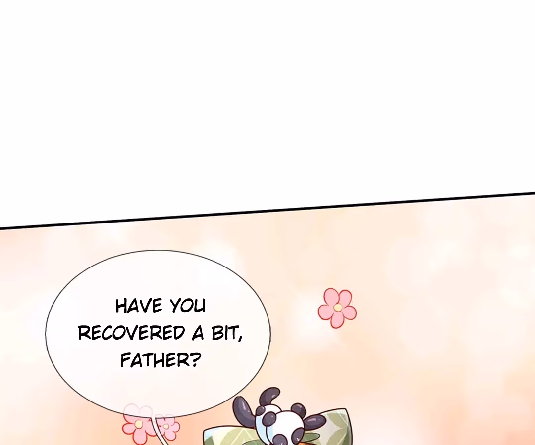 Magical Mate Chapter 475 page 45 - 