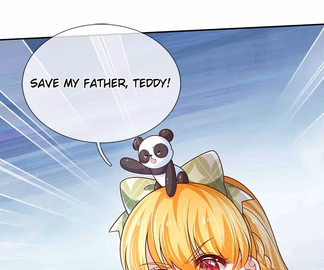 Magical Mate Chapter 475 page 7 - 