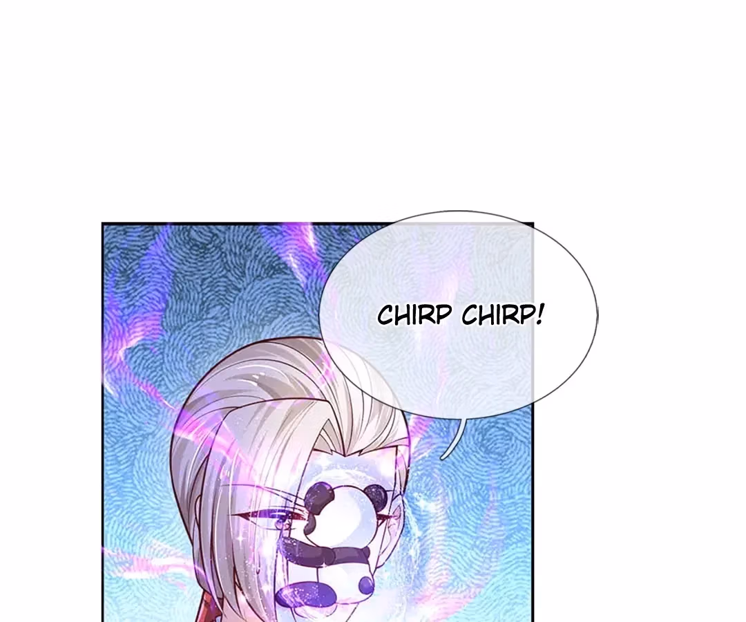 Magical Mate Chapter 475 page 9 - 
