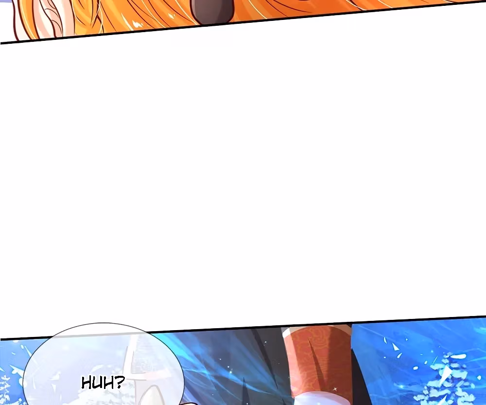 Magical Mate Chapter 476 page 13 - 