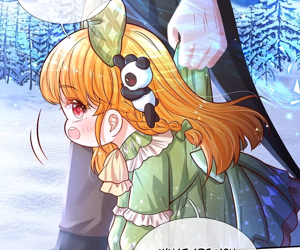 Magical Mate Chapter 476 page 14 - 