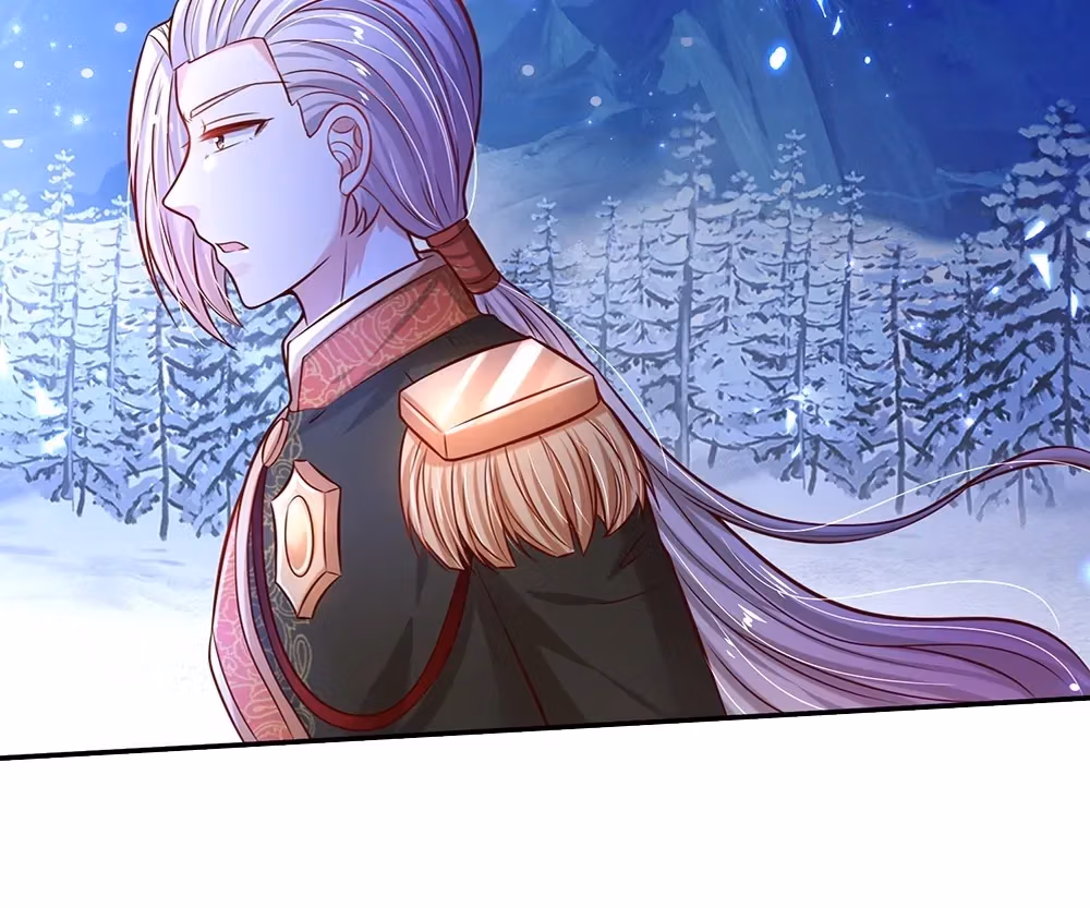 Magical Mate Chapter 476 page 16 - 