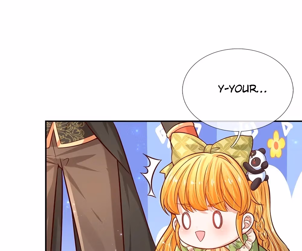 Magical Mate Chapter 476 page 17 - 