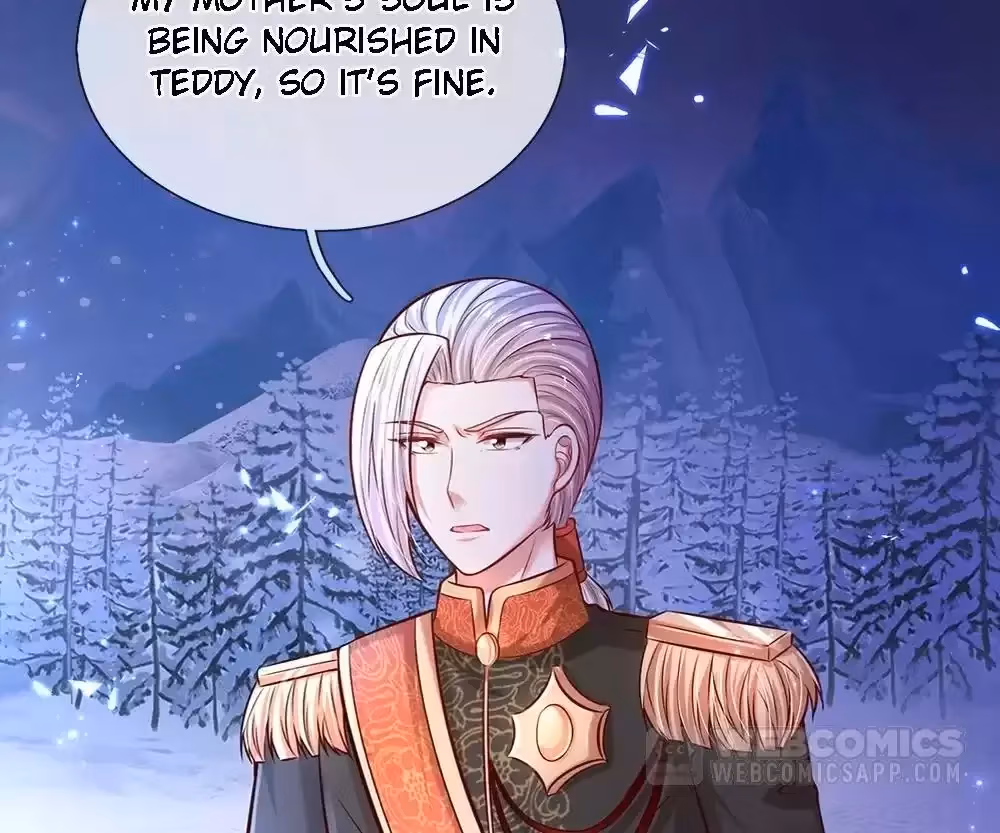 Magical Mate Chapter 476 page 19 - 