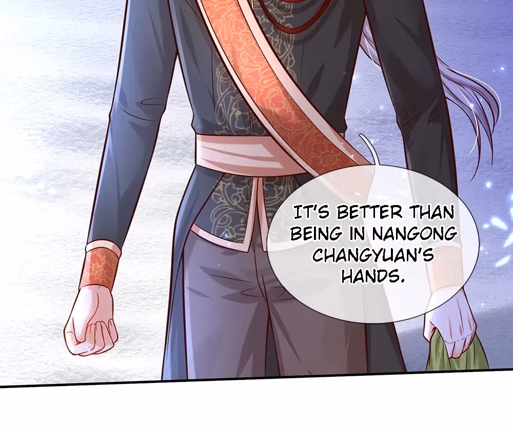 Magical Mate Chapter 476 page 20 - 