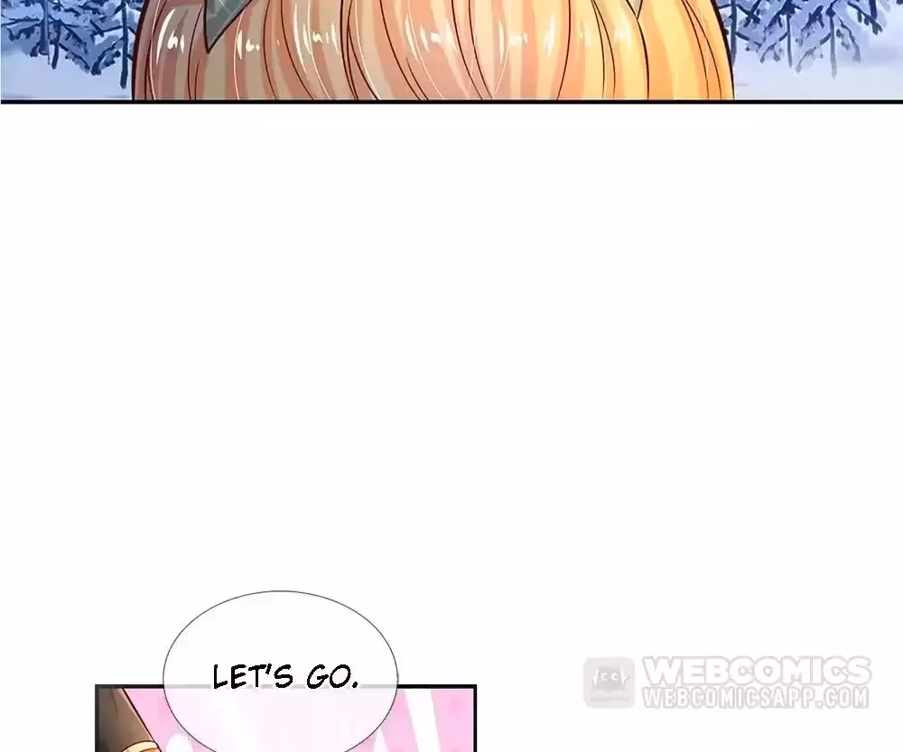 Magical Mate Chapter 476 page 3 - 