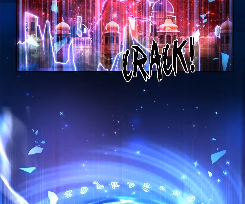Magical Mate Chapter 476 page 22 - 
