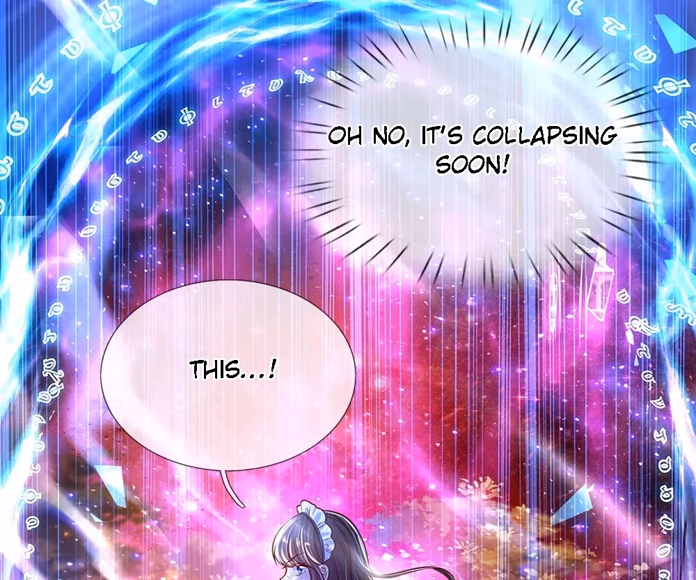 Magical Mate Chapter 476 page 23 - 