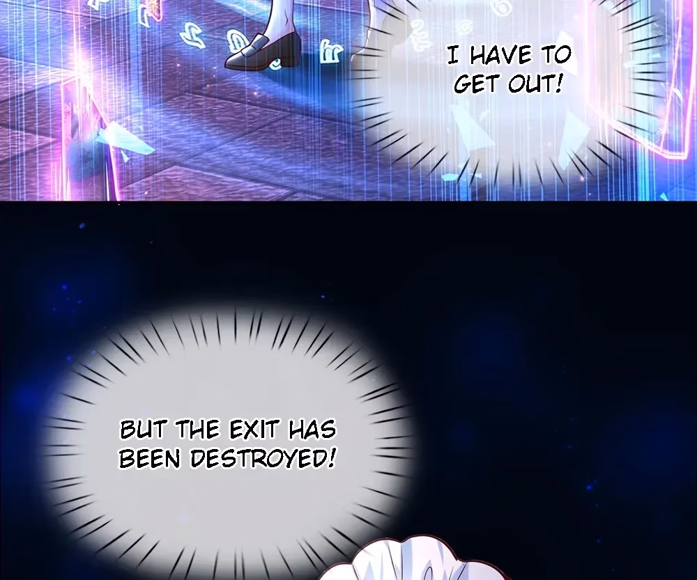 Magical Mate Chapter 476 page 25 - 
