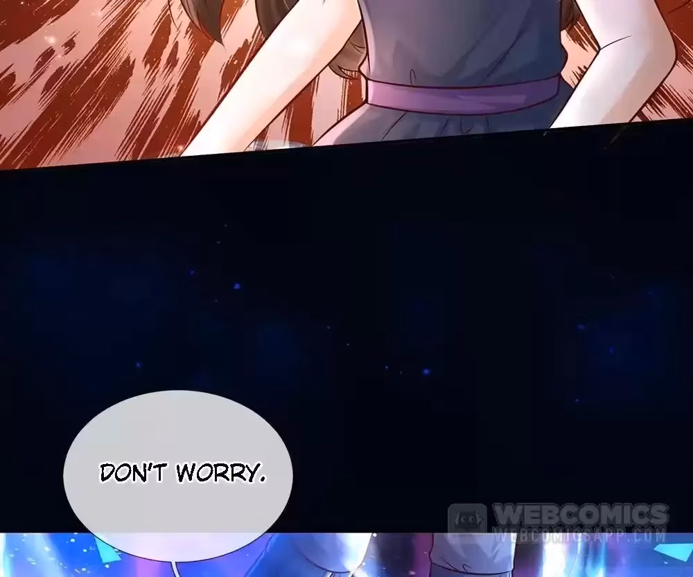 Magical Mate Chapter 476 page 27 - 