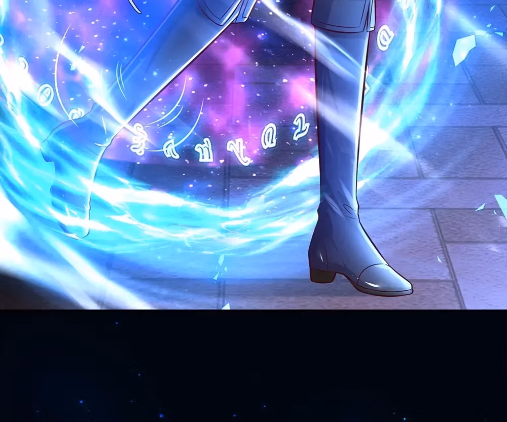 Magical Mate Chapter 476 page 28 - 