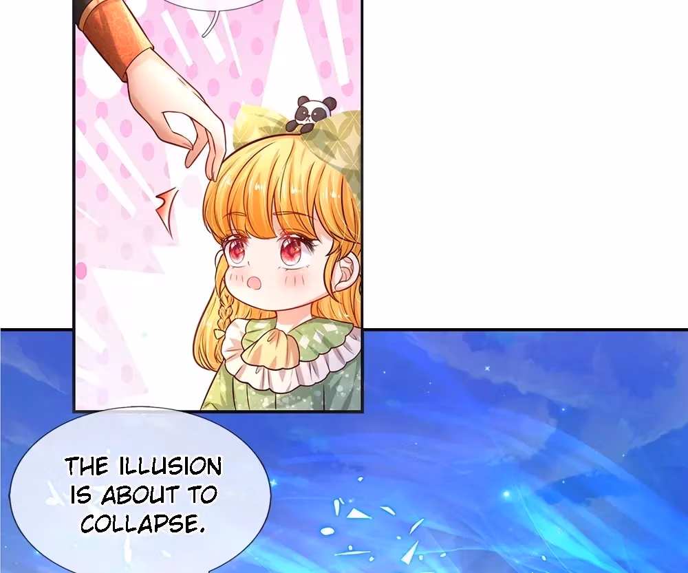 Magical Mate Chapter 476 page 4 - 