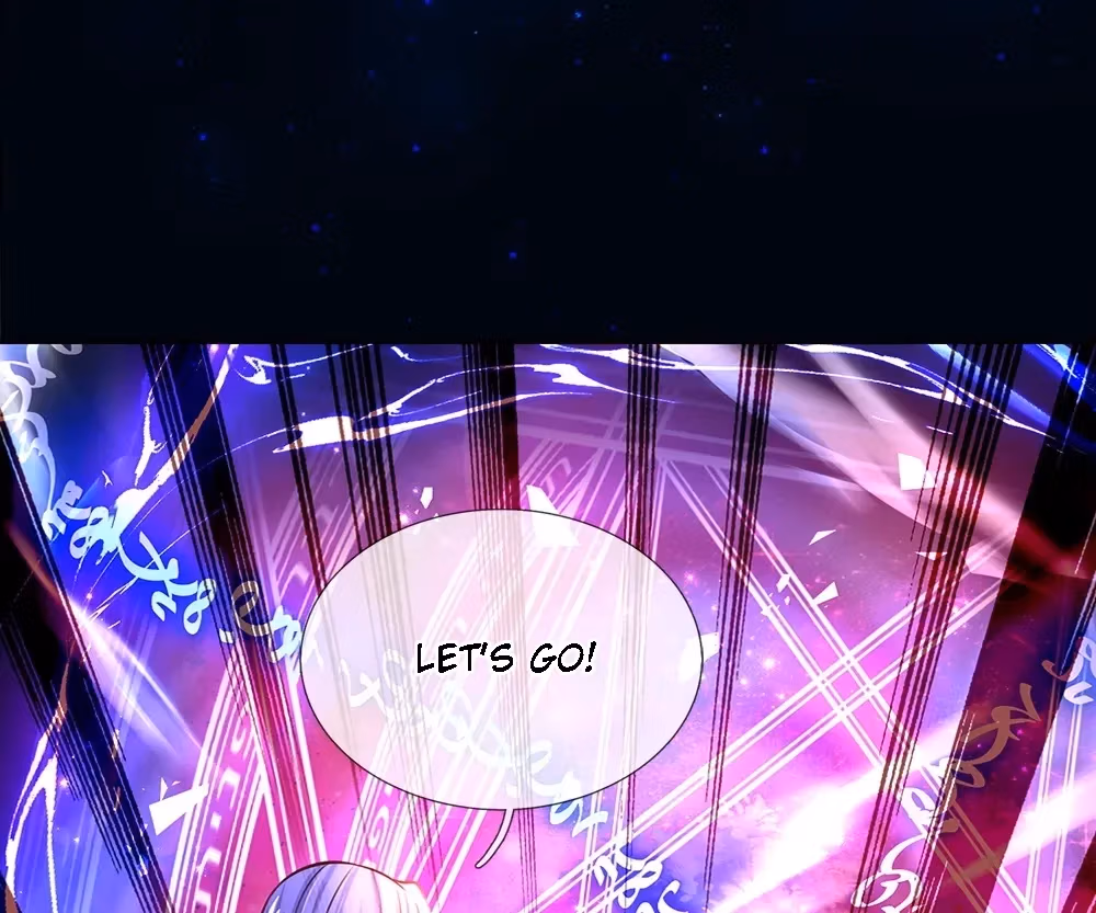 Magical Mate Chapter 476 page 33 - 