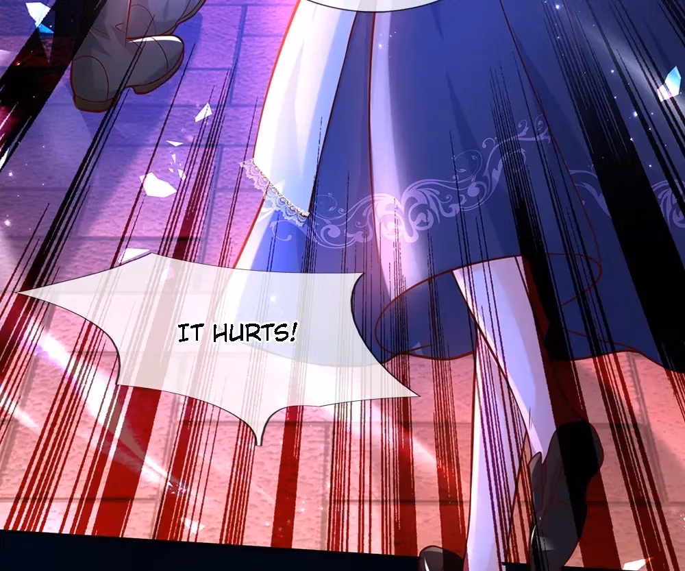 Magical Mate Chapter 476 page 36 - 