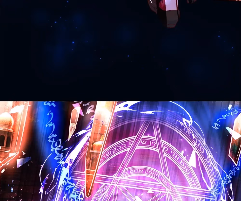Magical Mate Chapter 476 page 37 - 