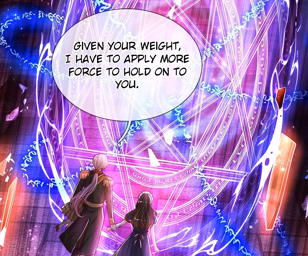 Magical Mate Chapter 476 page 38 - 