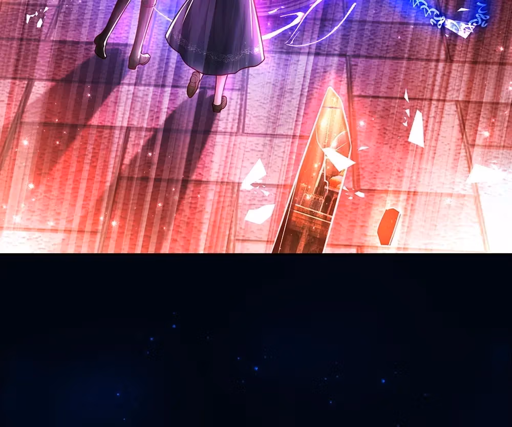 Magical Mate Chapter 476 page 39 - 