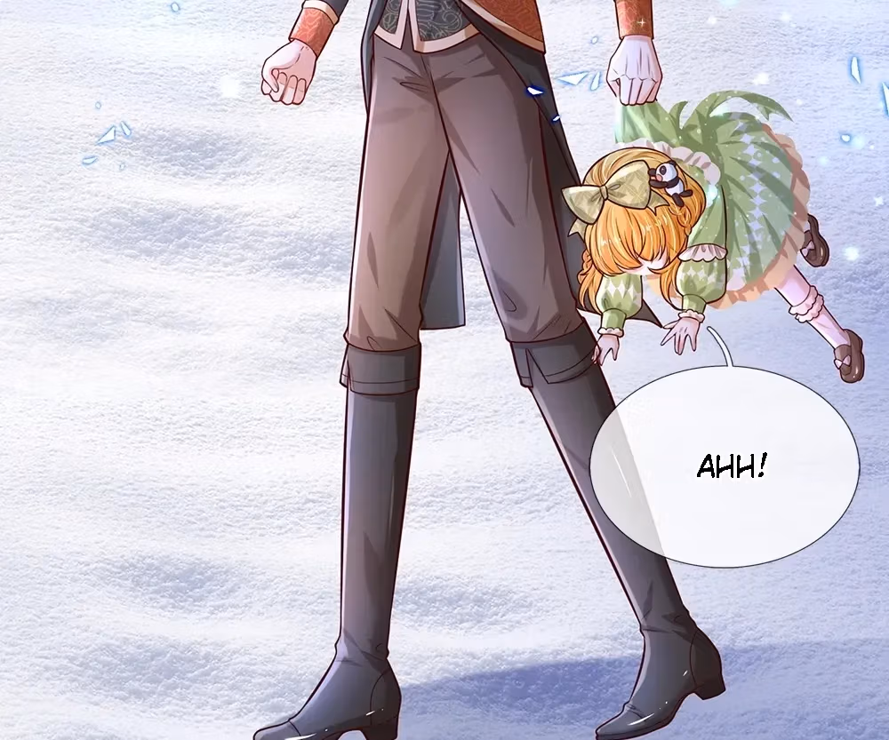 Magical Mate Chapter 476 page 6 - 