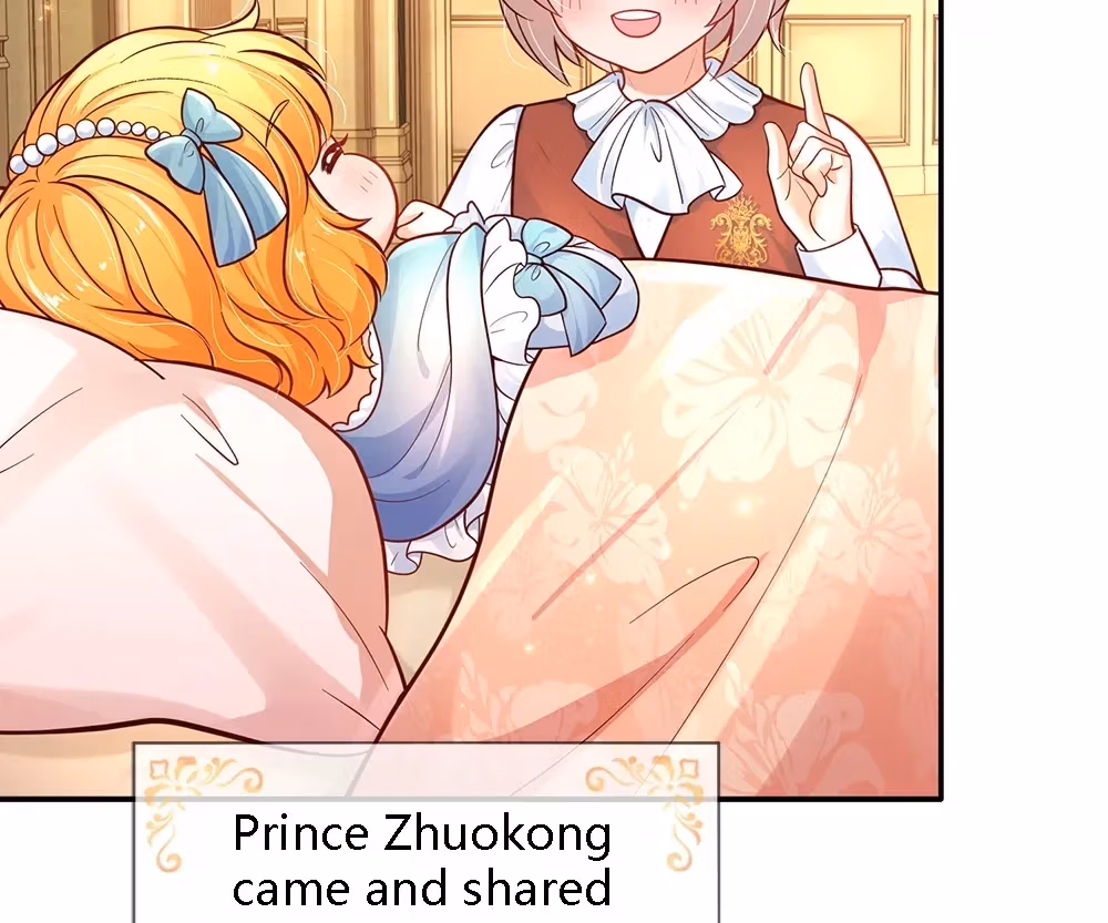 Magical Mate Chapter 476 page 53 - 