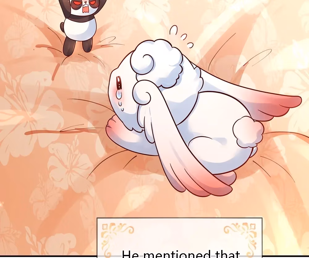 Magical Mate Chapter 476 page 55 - 